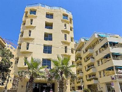 Maxim Design - Hotel in Tel Aviv