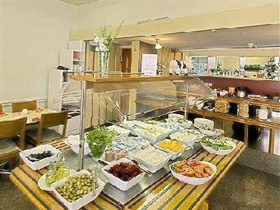 Maxim Design - Hotel in Tel Aviv