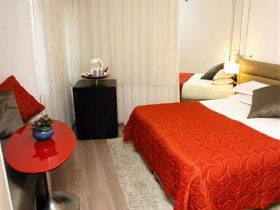 Maxim Design - Hotel in Tel Aviv