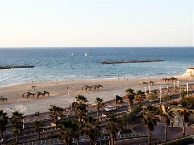 Maxim Design - Hotel in Tel Aviv