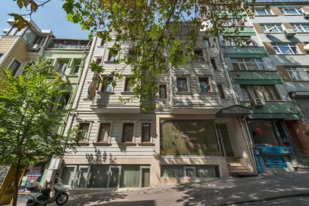 Отель May в Фатих - Турция