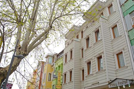 Отель May в Фатих - Турция