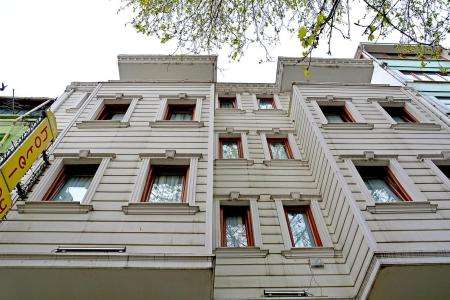 Отель May в Фатих - Турция