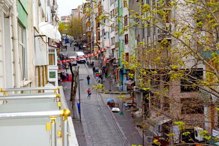 Отель May в Фатих - Турция