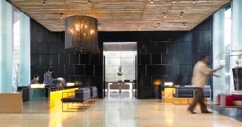 Отель Maya в Куала-Лумпур - Малайзия