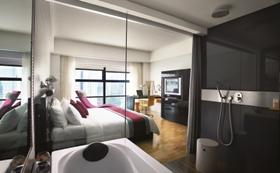 Отель Maya в Куала-Лумпур - Малайзия