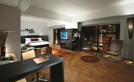 Отель Maya в Куала-Лумпур - Малайзия