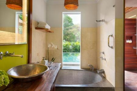 Отель Maya Ubud Resort в о. Бали - Индонезия