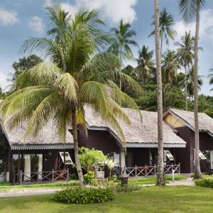 отель Mayang Sari Beach Resort