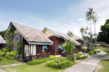 Отель Mayang Sari Beach Resort в о. Бинтан - Индонезия