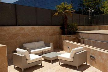 Отель Maydrit в Мадрид - Испания