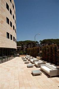 Отель Maydrit в Мадрид - Испания