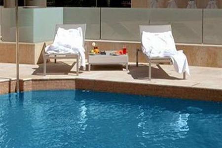 Отель Maydrit в Мадрид - Испания