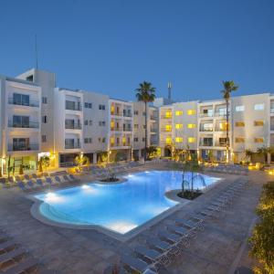 отель Mayfair Hotel