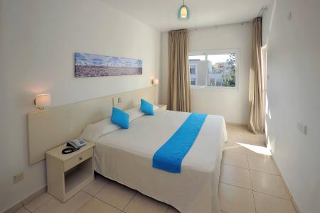 Отель Mayfair Hotel в Пафос - Кипр