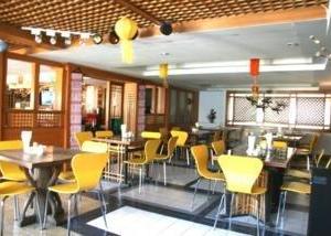 отель May Flower Grande Hotel