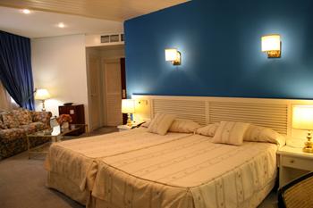 Best Western Hotel Mayorazgo