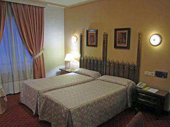 Best Western Hotel Mayorazgo