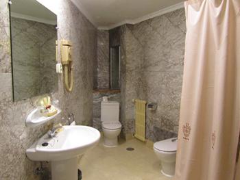 Best Western Hotel Mayorazgo