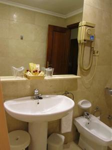 Best Western Hotel Mayorazgo