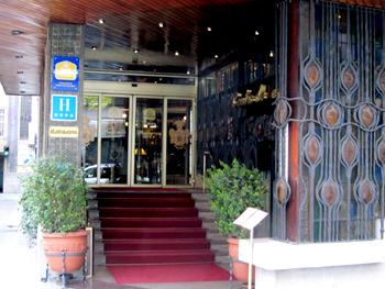 Best Western Hotel Mayorazgo