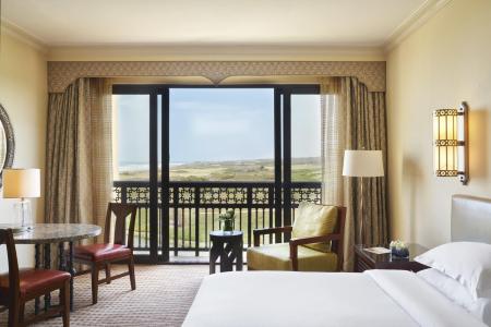 Отель Mazagan Beach & Golf Resort в Эль Жадида - Марокко