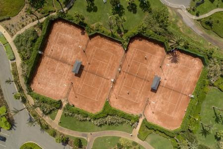 Отель Mazagan Beach & Golf Resort в Эль Жадида - Марокко