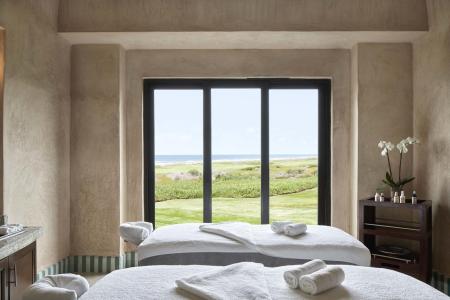 Отель Mazagan Beach & Golf Resort в Эль Жадида - Марокко