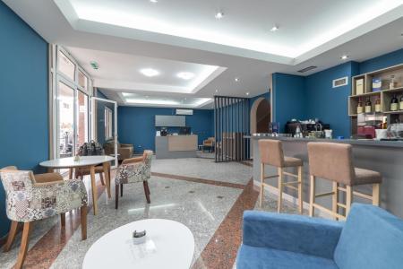 Отель Garni Hotel MB в Будва - Черногория