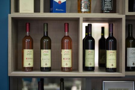 Отель Garni Hotel MB в Будва - Черногория