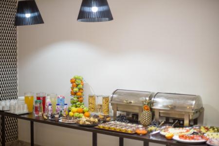 Отель Garni Hotel MB в Будва - Черногория