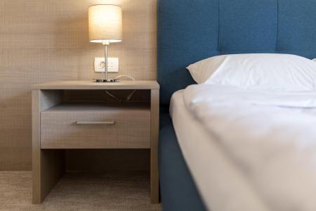 Отель Garni Hotel MB в Будва - Черногория