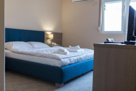 Отель Garni Hotel MB в Будва - Черногория