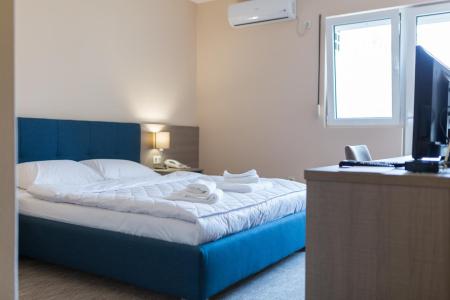 Отель Garni Hotel MB в Будва - Черногория