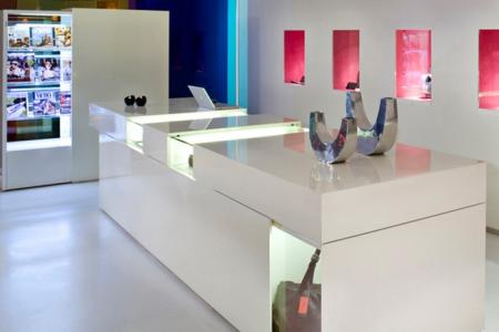 Отель Melia Barcelona Sky в Барселона - Испания