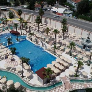 отель Mediteran