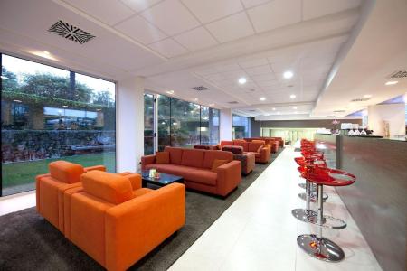 Hotel Mediteran Plava Laguna