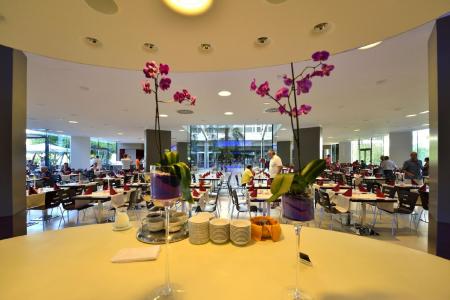 Hotel Mediteran Plava Laguna