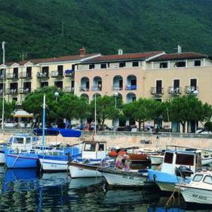 отель Smart Selection Hotel Mediteran