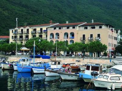 Отель Smart Selection Hotel Mediteran в Залив Кварнер - Хорватия