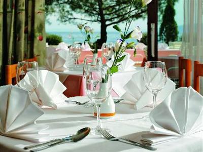 Отель Smart Selection Hotel Mediteran в Залив Кварнер - Хорватия