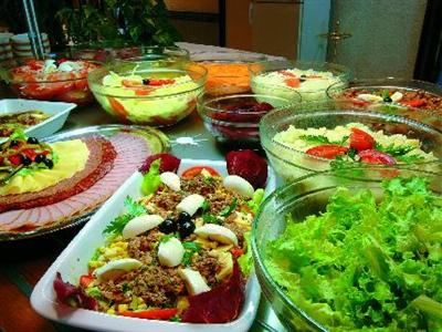 Отель Smart Selection Hotel Mediteran в Залив Кварнер - Хорватия