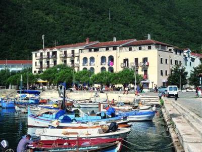 Отель Smart Selection Hotel Mediteran в Залив Кварнер - Хорватия