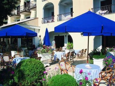 Отель Smart Selection Hotel Mediteran в Залив Кварнер - Хорватия