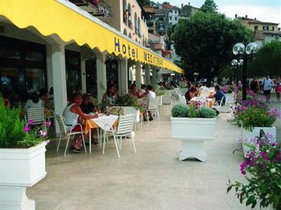 Отель Smart Selection Hotel Mediteran в Залив Кварнер - Хорватия