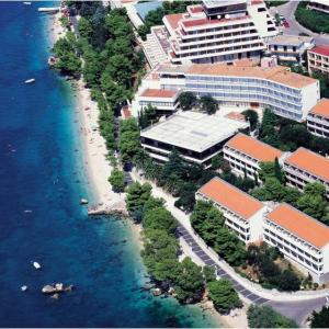 отель Medora Auri Family Beach Resort