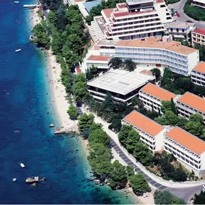 отель Medora Auri Family Beach Resort