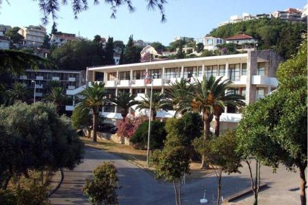 The New Hotel Mediteran Villa Edition