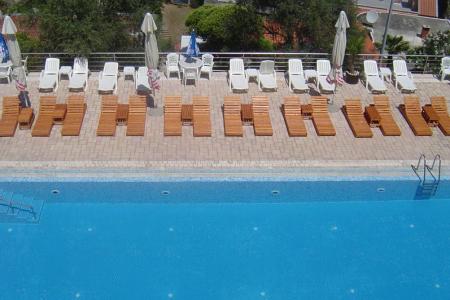 The New Hotel Mediteran Villa Edition