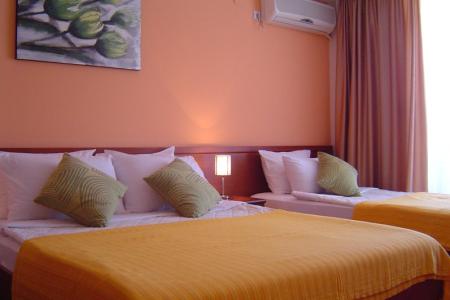 The New Hotel Mediteran Villa Edition